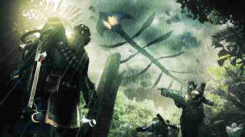 PS5大作《死亡回归》玩家数增加45%：受新作《Saros》影响