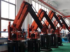 <b>賽摩智能包裝碼垛成套系統(tǒng)榮獲中國(guó)輕工業(yè)聯(lián)合</b>